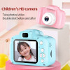 X2 Children Mini Digital Camera Can Take Pictures Video Small Slr