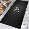 Gaming Laptops Keyboard Pad Mouse Mat One Piece Deskmat Non-slip Gamer Pc Cabinet Mause Pads Computer Accessories Large Xxl Mice