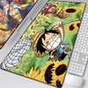 Gaming Laptops Keyboard Pad Mouse Mat One Piece Deskmat Non-slip Gamer Pc Cabinet Mause Pads Computer Accessories Large Xxl Mice