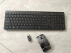 MAORONG TRADING Original Keyboard for HP SK-2061 Wireless Keyboard and Mouse Combo Desktop Laptop External