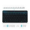 New arrival Original Genuine Logitech MK240 wireless keyboard and mouse computer Combos Mini Keyboard and Mouse