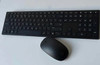 New Spanish Norwegian Swedish Wireless Keyboard and Mouse Combo for HP Desktop Laptop