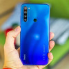 Xiaomi Redmi Note 8 Global Firmware Smartphone 6+128Gb 48Mp Android 11 Octa Core 4000mAh Battery Xiao Mi Note8 Mobile Phones