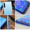 Xiaomi Redmi Note 8 Global Firmware Smartphone 6+128Gb 48Mp Android 11 Octa Core 4000mAh Battery Xiao Mi Note8 Mobile Phones