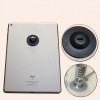 New 1PC Notebook Laptop Computer Lock Hole Mobile Phone Tablet Computer External Keyhole Laptop Tablet Security Anti-theft Tool