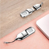 32GB USB2.0 Lock Fingerprint Encryption USB Flash Drive For Windows Linux Mac Laptop PC Pendrive Flash Disk Memory Stick Storage