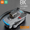 Xiaomi MIJIA P15 Drone GPS 8K HD Profesional Camera Obstacle Avoidance