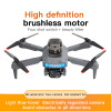 Xiaomi MIJIA P15 Drone GPS 8K HD Profesional Camera Obstacle Avoidance