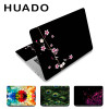 Customizable 11.6" 12.1" 13" 13.1" 13.3" 14"15.4" 15.6" Notebook Laptop Skin Sticker Reusable Protector Cover Skins DIY