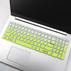 Laptop Keyboard Cover Film Protector Case for Lenovo Ideapad 340C 330C 320 15.6 inch Silicone Notebook Skin Anti-Slip Waterproof