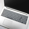Laptop Keyboard Cover Film Protector Case for Lenovo Ideapad 340C 330C 320 15.6 inch Silicone Notebook Skin Anti-Slip Waterproof