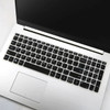 Laptop Keyboard Cover Film Protector Case for Lenovo Ideapad 340C 330C 320 15.6 inch Silicone Notebook Skin Anti-Slip Waterproof