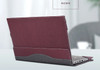 2023 Detachable Case For Samsung Galaxy Book3 Pro 360 ultra NP940 NP960 Laptop Notebook Sleeve 14 16 Cover Bag Protective Skin