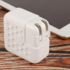 Power Adapter Silicon Case For Charger Protector Soft Shockproof Skin Notebook Power Adapter Shell Accessories