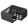 Power Adapter Silicon Case For Charger Protector Soft Shockproof Skin Notebook Power Adapter Shell Accessories
