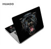 Tiger Laptop Skin Notebook Stickers for 15" 15.6" 13" 13.3" 17.3" Computer Sticker for macbook/ hp/ acer/ xiaomi