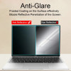 Privacy Protection Film For Huawei MateBook D14 D15 X Pro 14.2 MagicBook Pro 16.1 13 14 15.6 17 Anti-peep/spy Screen Protector