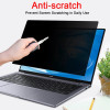 Privacy Protection Film For Huawei MateBook D14 D15 X Pro 14.2 MagicBook Pro 16.1 13 14 15.6 17 Anti-peep/spy Screen Protector