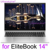 Screen Protector for HP EliteBook 840 G10 845 G9 X360 1040 G8 G7 745 G6 G5 G4 G3 640 G10 645 G9 Guard HD Matte Frosted Skin Film