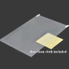 Laptop Screen Protector for Apple Macbook Air 13 Inch A2337 (M1) 2020/A1932/A2179 Full Coverage Protective Film