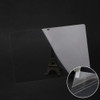 Laptop Screen Protector for Apple Macbook Air 13 Inch A2337 (M1) 2020/A1932/A2179 Full Coverage Protective Film