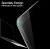 Laptop Screen Protector for Apple Macbook Air 13 Inch A2337 (M1) 2020/A1932/A2179 Full Coverage Protective Film