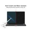 Eye Protection Screen Protector For Macbook Air 13 13.6 15.3 M2 Pro 14 16 2023 Anti-Glare Anti blue light Matte Laptop Film PET