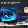 Screen Protector For MacBook Air 13 14 15 16 M1 M2 Pro Max Blue Light Soft Laptop Film