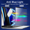 Protect Eye Screen Protector For Macbook M1 M2 Air 13'' 13.6'' 15.3 New Pro 14 16 2023 Magnetic Protective Film Anti-blue light