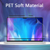 Protect Eye Screen Protector For Macbook M1 M2 Air 13'' 13.6'' 15.3 New Pro 14 16 2023 Magnetic Protective Film Anti-blue light