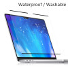 Protect Eye Screen Protector For Macbook M1 M2 Air 13'' 13.6'' 15.3 New Pro 14 16 2023 Magnetic Protective Film Anti-blue light