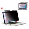 Magnetic Anti-peeping Screen Protector For Macbook Air 13 15.3 inch M1 M2 M3 Pro 14 16 2023 Privacy Filter Anti-spy/Glare Film