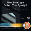 Eye Protection Screen Protector For Macbook Air 15 M2 Pro 14 16 2023 11 12 13 15 Inch Guard Anti-blue Light Matte PET Film