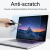 Eye Protection Screen Protector For Macbook Air 15 M2 Pro 14 16 2023 11 12 13 15 Inch Guard Anti-blue Light Matte PET Film