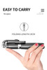 L02 Wireless Bluetooth Selfie Stick with Mini Tripod Foldable Selfie