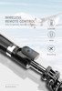 L02 Wireless Bluetooth Selfie Stick with Mini Tripod Foldable Selfie