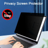 Anti-spy Screen Protector For Laptop 13 14 15.6 16 17" HUAWEI MateBook D14 D15 X Pro 14.2 14S Anti-peep PET Film Privacy Filter