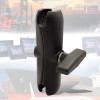 Double Arm Socket 1.5 | Double Ball Ram Arm | Extension Arm 1.5 | Ram