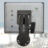 Double Arm Socket 1.5 | Double Ball Ram Arm | Extension Arm 1.5 | Ram