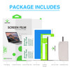 Matte Screen Protector Film for 2009-2017 Macbook Air 13 Inch Model A1369 A1466 Screen Eye Protection MacBook Air Skin