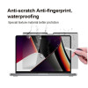 Magnetic Privacy Film for 2023 Macbook Air 15 M2 Screen Protector Filter Pro 14 16 13 Inch Anti-spy Anti-peep/Glare Matte Guard