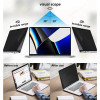 Magnetic Screen Protector for Macbook Air 13 Screen Protector Anti-spy Film 13.3 inch A1466 A1369 Privacy Protection Removable