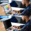 Magnetic Screen Protector for Macbook Air 13 Screen Protector Anti-spy Film 13.3 inch A1466 A1369 Privacy Protection Removable