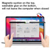 Magnetic Screen Protector for Macbook Air 13 Screen Protector Anti-spy Film 13.3 inch A1466 A1369 Privacy Protection Removable