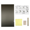 19 inch 377mm*302mm Privacy Filter Screen Protector Protective Film for19 inch 5:4 Aspect Ratio