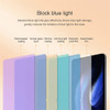For Xiaomi Pad 6/Pad 6 Pro Nillkin Eyes Care V+ Anti Blue Light Tempered Glass Screen Protector