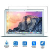 Glass Screen Protector for Macbook Air 13 inch 9H Tempered Glass Guard Film For Mac Book Air 13 model A1466 A1369