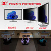 17 inch 368mm*230mm Privacy Filter Screen Protector Protective Film for 17inch 16:10 Aspect Ratio