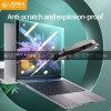 UDMA Anti Blue Light Laptop Screen Protector Green Flexible Glass Film Eye Protection for Lenovo ASUS HP Dell Acer