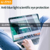 UDMA Anti Blue Light Laptop Screen Protector Green Flexible Glass Film Eye Protection for Lenovo ASUS HP Dell Acer